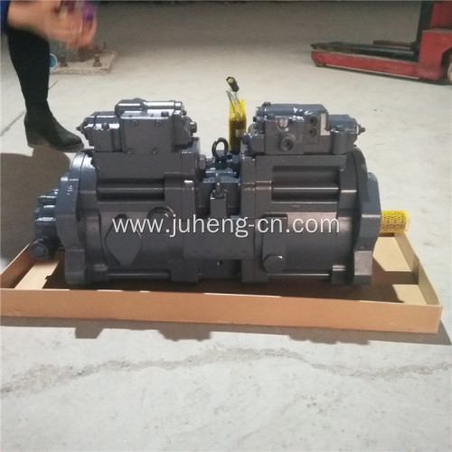 Excavator EC210C Hydraulic Pump EC210C Main Pump